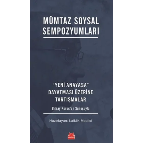 Mümtaz Soysal Sempozyumları