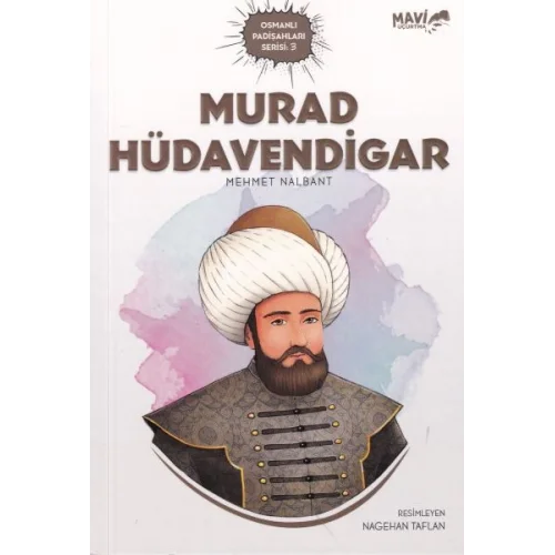 Murad Hüdavendigar