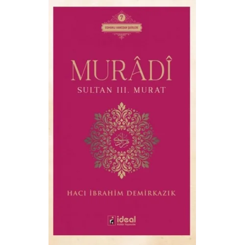 Murâdî - Sultan III. Murat