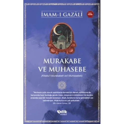 Murakabe ve Muhasebe