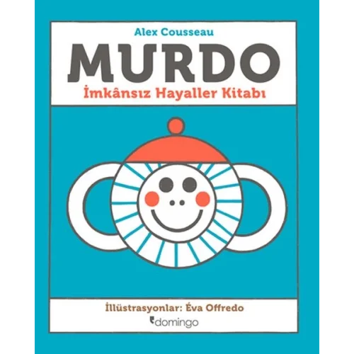 Murdo: İmkânsız Hayaller Kitabı