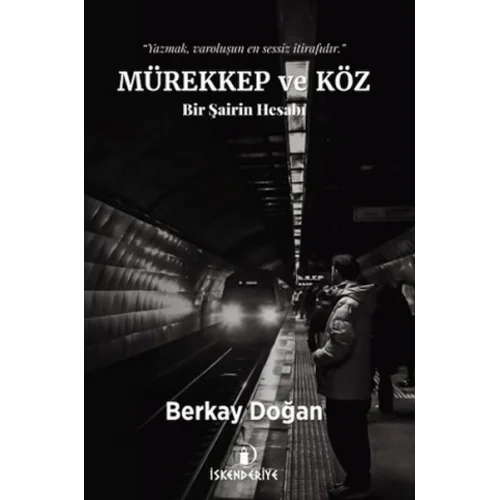 Mürekkep ve Köz