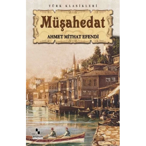 Müşahedat
