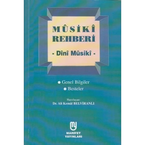 Musiki Rehberi - Dini Musiki