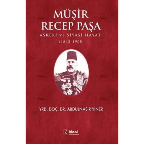 Müşir Recep Paşa