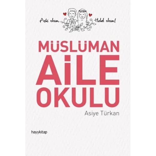 Müslüman Aile Okulu