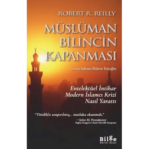 Müslüman Bilincin Kapanması