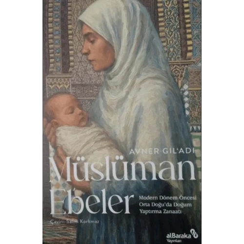 Müslüman Ebeler