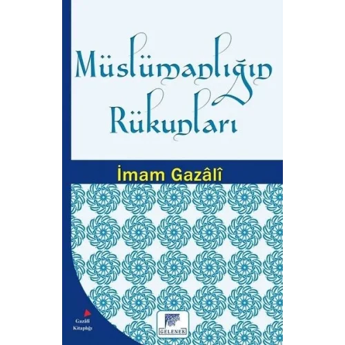 Müslümanlığın Rükunları