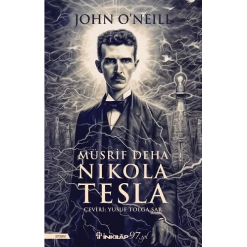 Müsrif Deha Nikola Tesla