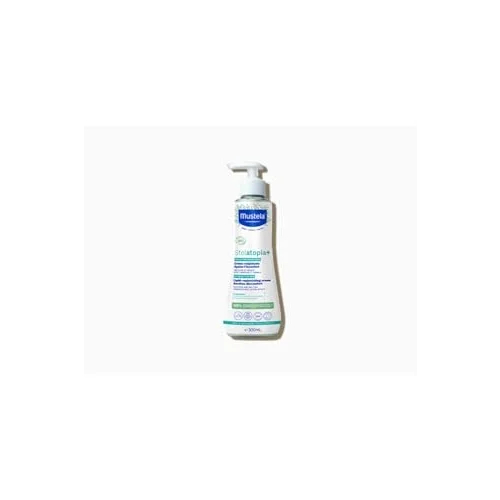 mustela Stelatopia+ Lipit Yenileyici Krem 300 ML 2 Adet