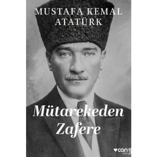 Mütarekeden Zafere
