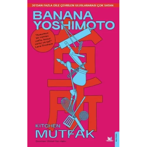 Mutfak