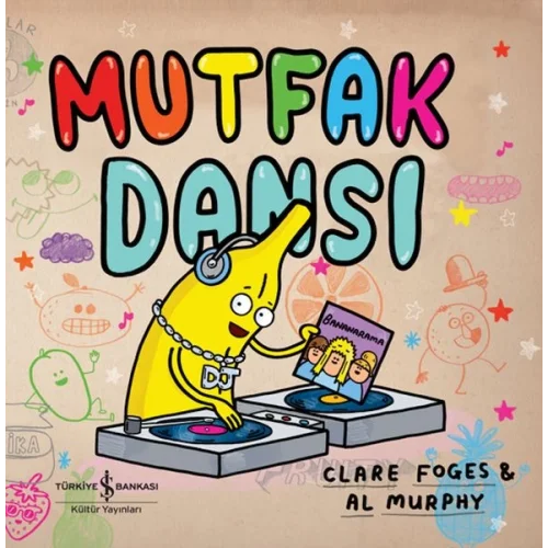 Mutfak Dansı