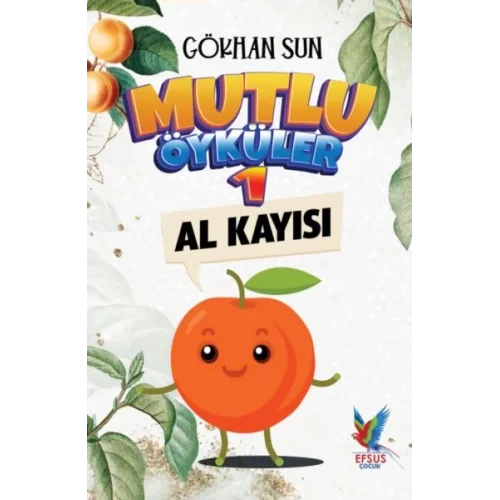 Mutlu Öyküler 1 Gizemli Kutu