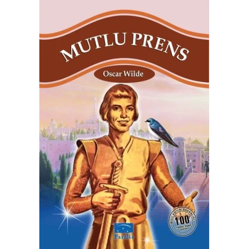Mutlu Prens 100 Temel Eser 1.Kademe