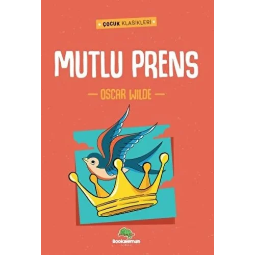 Mutlu Prens