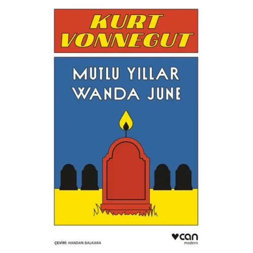 Mutlu Yıllar Wanda June