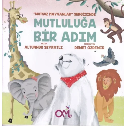 Mutluluğa Bir Adım