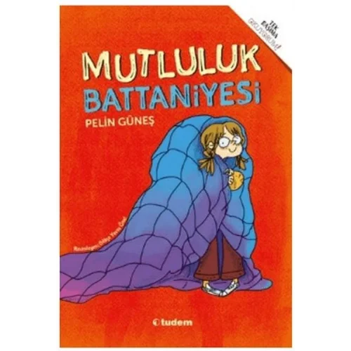 Mutluluk Battaniyesi