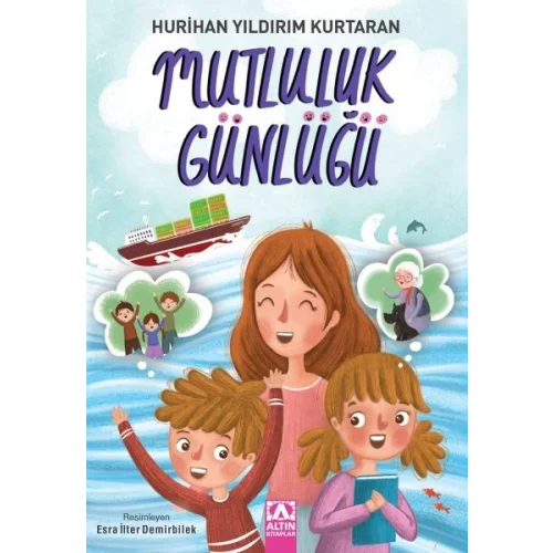 Mutluluk Günlüğü