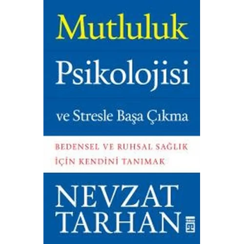 Mutluluk Psikolojisi