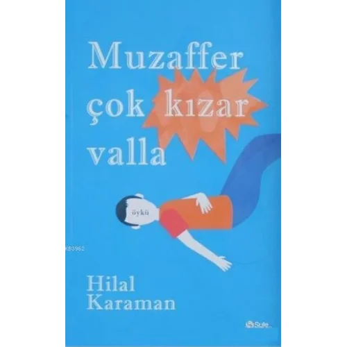 Muzaffer Çok Kızar Valla
