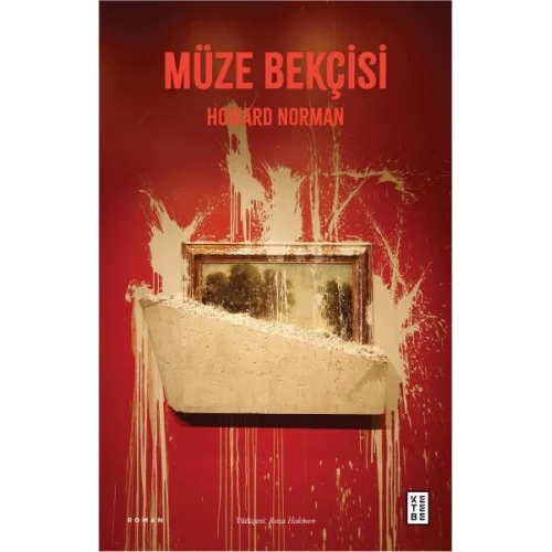 Müze Bekçisi