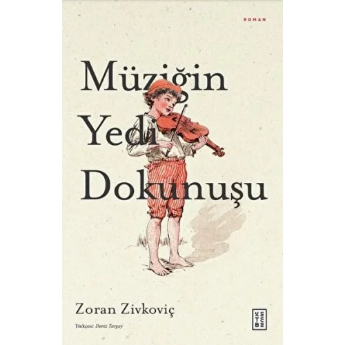 Müziğin Yedi Dokunuşu