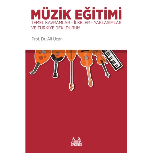 Müzik Eğitimi-Temel Kavramlar-İlkeler