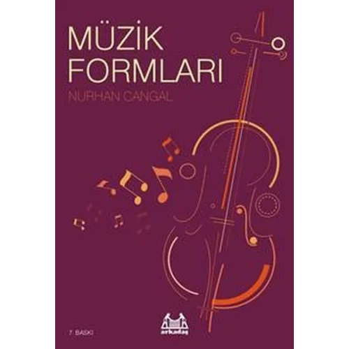 Müzik Formları