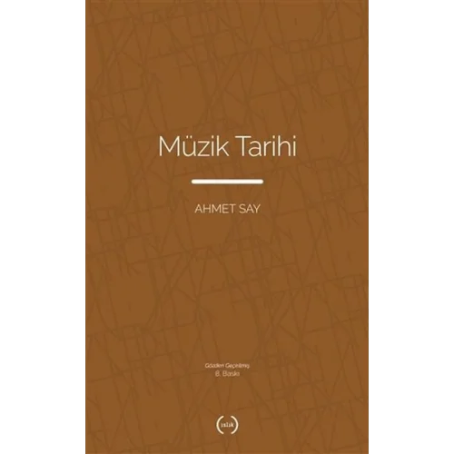 Müzik Tarihi