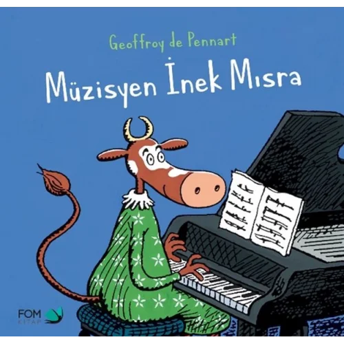 Müzisyen İnek Mısra