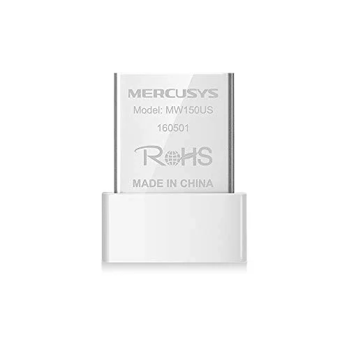 MW150US, N150 Wireless Nano USB Adaptör
