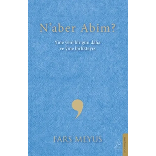 Naber Abim?