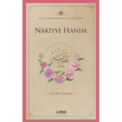 Nakiyye Hanım