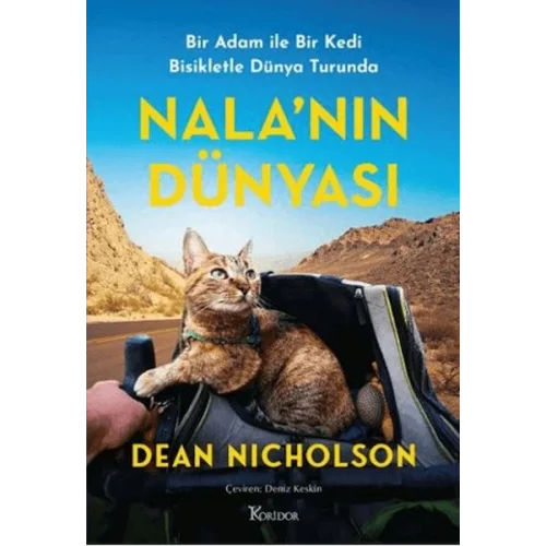 Nala’nın Dünyası