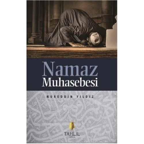 Namaz Muhasebesi