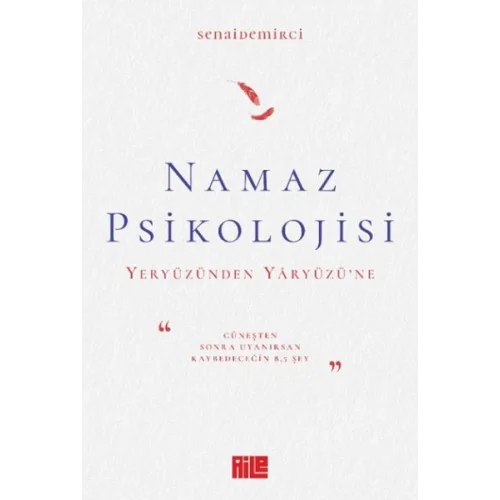 Namaz Psikolojisi