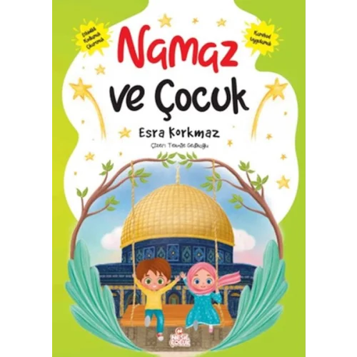 Namaz ve Çocuk