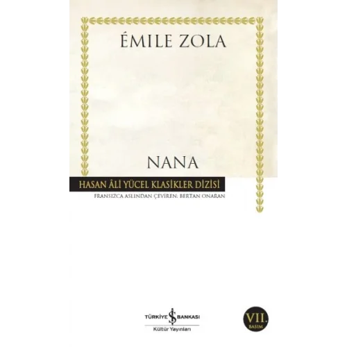 Nana - Hasan Ali Yücel Klasikleri