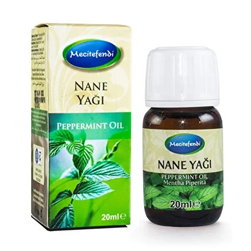 Nane Yağı 10 Ml