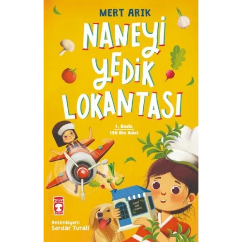 Naneyi Yedik Lokantası