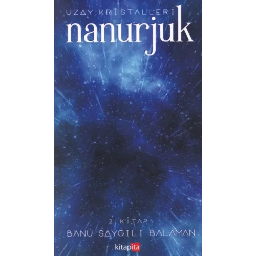 Nanurjuk 2. Kitap