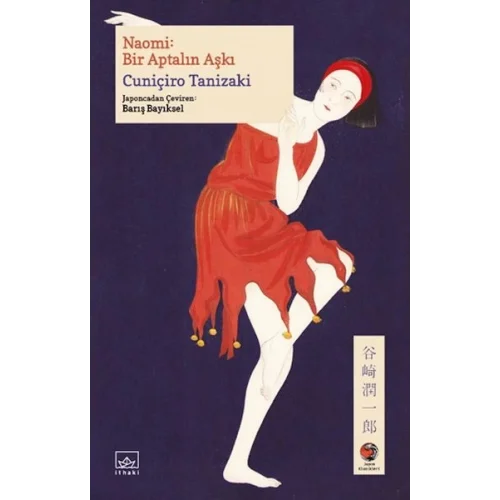 Naomi: Bir Aptalın Aşkı Japon Klasikleri