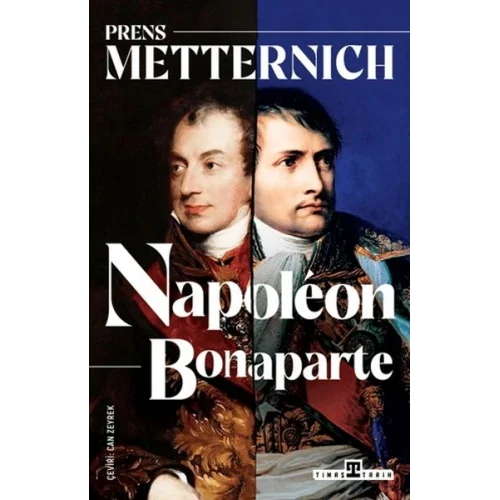 Napoleon Bonaparte