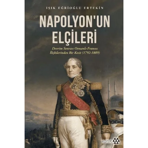 Napolyon’un Elçileri