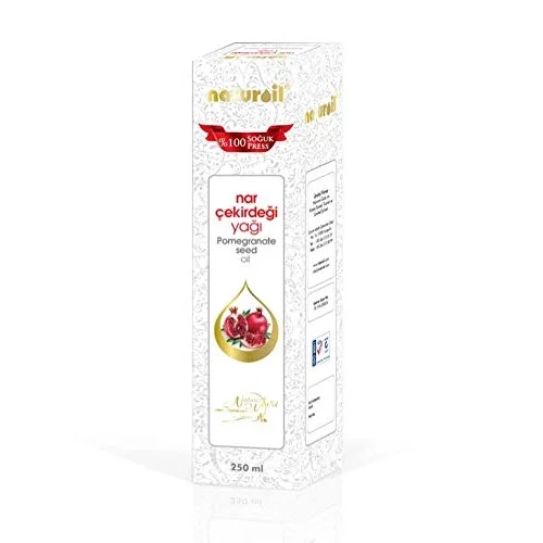 NAR ÇEKİRDEĞİ YAĞI