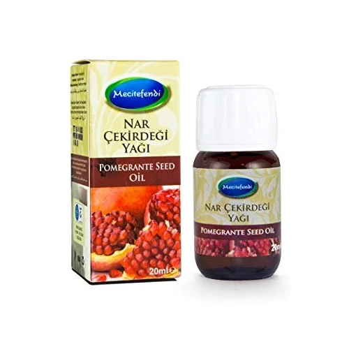 Nar Çekirdeği Yağı 20 Ml