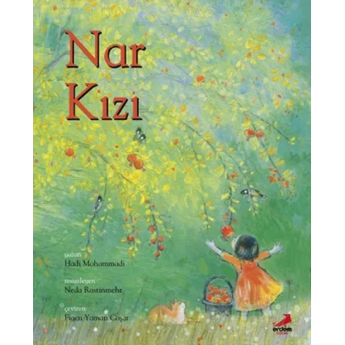 Nar Kızı